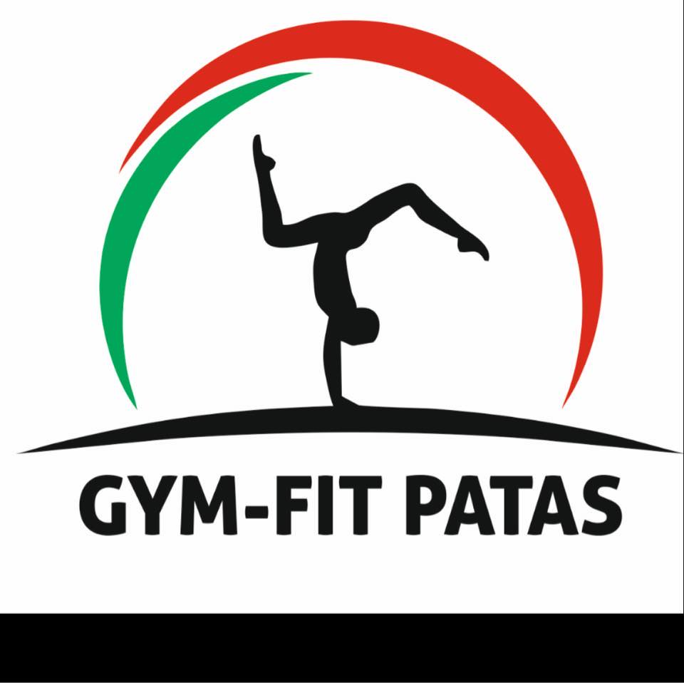 Gym-Fit Patas